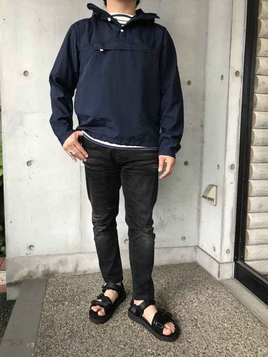 この春夏より展開の。。。SUICOKE KISEE V_d0152280_17522236.jpeg