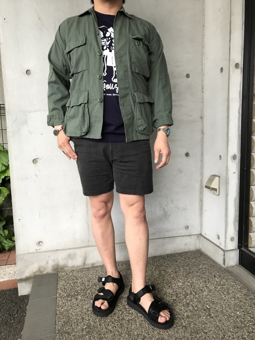 この春夏より展開の。。。SUICOKE KISEE V_d0152280_18024433.jpeg
