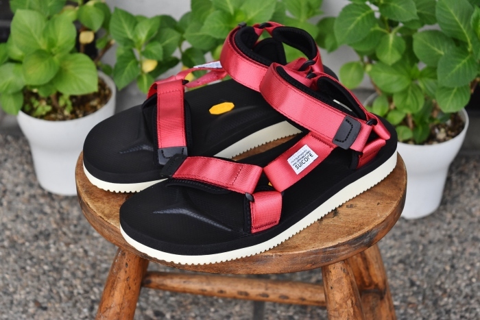 この春夏より展開の。。。SUICOKE KISEE V_d0152280_18061995.jpg