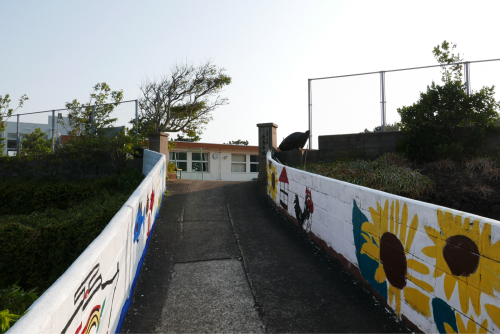 海界の村を歩く 東シナ海 小値賀大島_d0147406_23065015.jpg