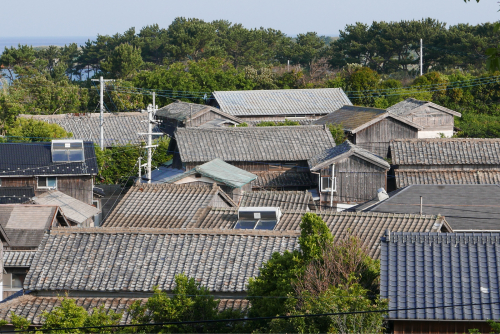 海界の村を歩く 東シナ海 小値賀大島_d0147406_23072260.jpg