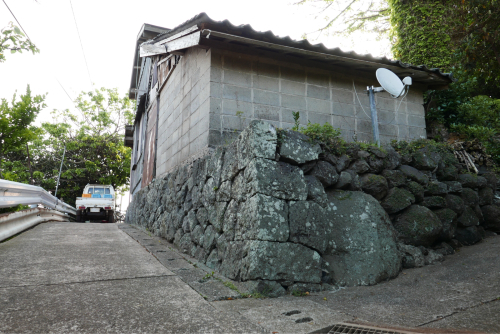 海界の村を歩く 東シナ海 小値賀大島_d0147406_23073738.jpg