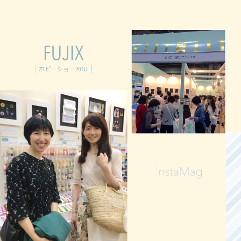 ホビーショー2018に行って来ました_a0157409_08595970.jpg