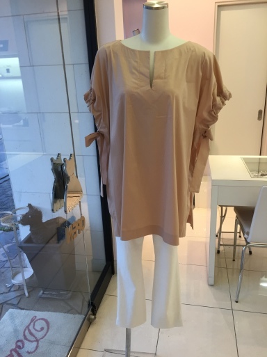 お洒落なチュニック_c0223630_18321566.jpg
