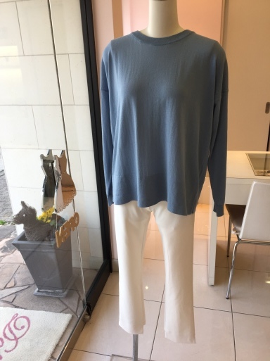 お洒落なチュニック_c0223630_18391035.jpg