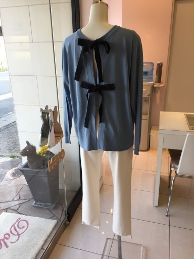 お洒落なチュニック_c0223630_18435080.jpg
