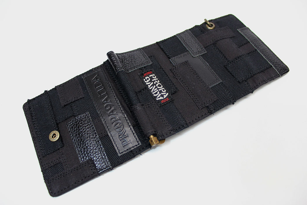 PROPA9ANDA ウォレット入荷!_e0293755_14194861.jpg