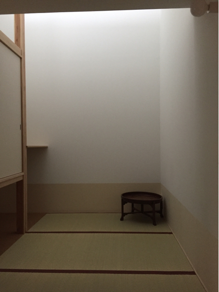 若原一貴さんの 辻堂の家 を見学 暮らしの工房 Blog
