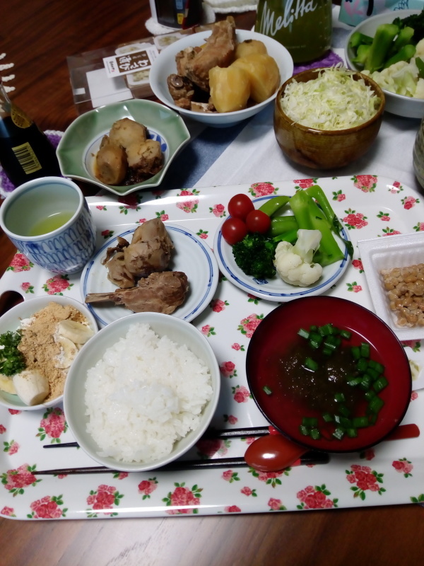 上げ膳据え膳でした やりたくなければ整理整頓しなくていい 上げ膳据え膳でした やりたくなければ整理整頓しなくていい