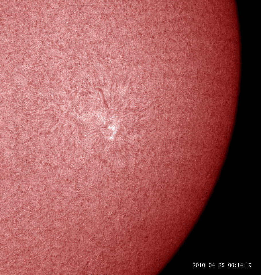 4月28日の太陽_e0174091_14191931.jpg