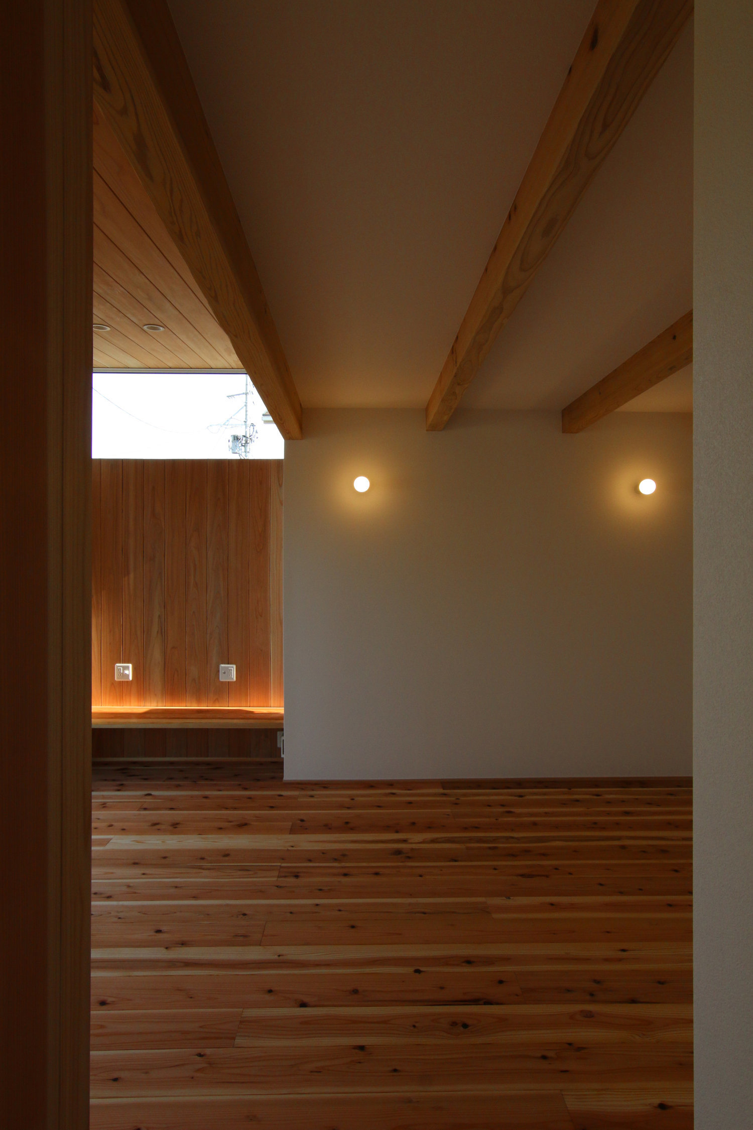 コラボワークス 北入蔵モデルハウス_b0349892_00313665.jpg