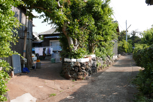 海界の村を歩く 東シナ海 小値賀大島_d0147406_05093369.jpg
