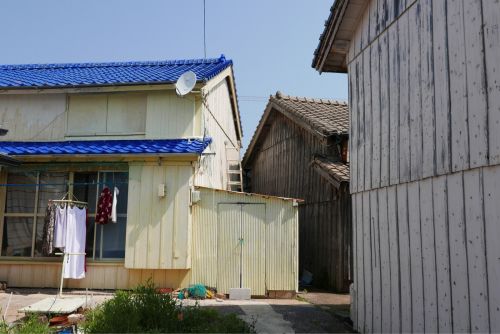 海界の村を歩く 東シナ海 斑島_d0147406_19445999.jpg