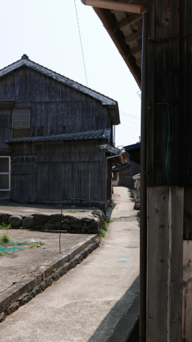 海界の村を歩く 東シナ海 斑島_d0147406_20134025.jpg