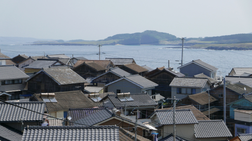 海界の村を歩く 東シナ海 斑島_d0147406_20134890.jpg