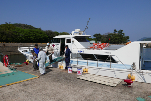 海界の村を歩く 東シナ海 納島_d0147406_20441900.jpg