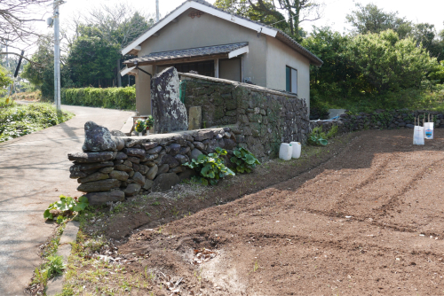 海界の村を歩く 東シナ海 納島_d0147406_20465023.jpg
