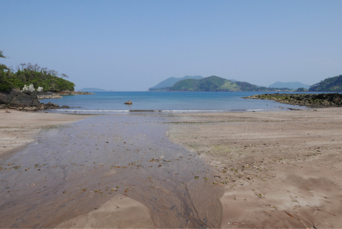 海界の村を歩く 東シナ海 納島_d0147406_20474217.jpg