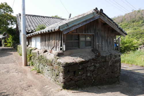 海界の村を歩く 東シナ海 納島_d0147406_20490693.jpg