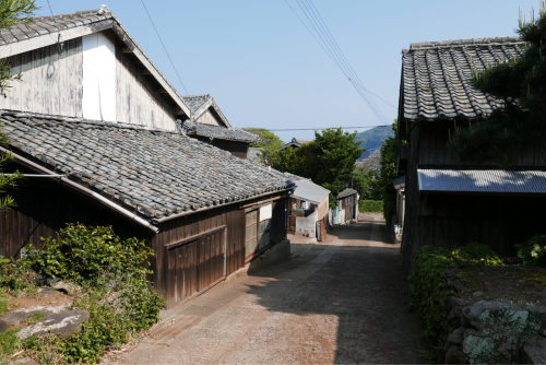 海界の村を歩く 東シナ海 納島_d0147406_20492128.jpg