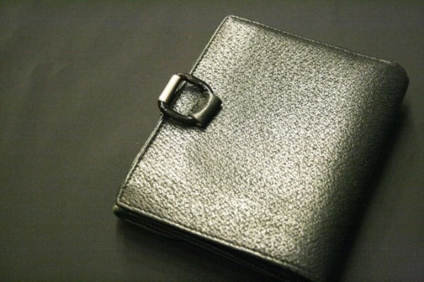 2018ヨーロッパ買い付け後記5 遅くなってしまったので簡単に GUCCIお財布。HERMESブレスレット。_f0180307_02455266.jpg