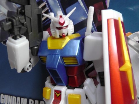 (未使用･未開封品)　HG 1/144 ガンダムベース限定 RX-78-2ガンダム[メタリックグロスインジェクション] wyeba8q HG 1/144 ガンダムベース限定 RX-78-2ガンダム ［メタリック