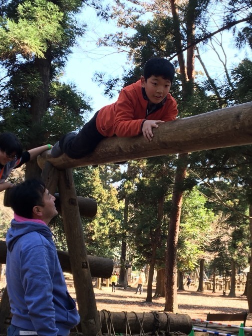 卒業お別れ遠足 館山城剣道スポーツ少年団ブログ