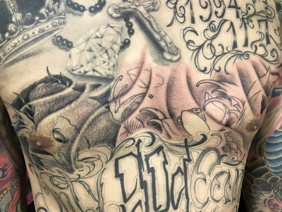 タトゥー和彫洋彫下絵写真デザイン画像集tattooハウツー季節研究検索高画質コラージュ作成photoshop壁紙素材メーカーdvdキャラクター 画像データ Www Gendarmerie Sn