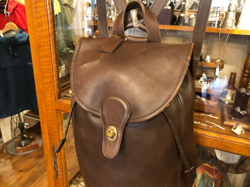 vivienwestwood リュック レザー オールド 古着 中古・古着通販】Vivienne Westwood (ヴィヴィアンウエスト