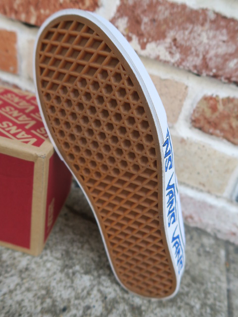 春VANS✴︎_e0169535_13415555.jpg