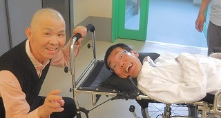 熊本県重症心身障害児 者 を守る会定期総会 ター坊の愉快な農的生活 熊本県重症心身障害児 者 を守る会定期総会 ター坊の愉快な農的生活