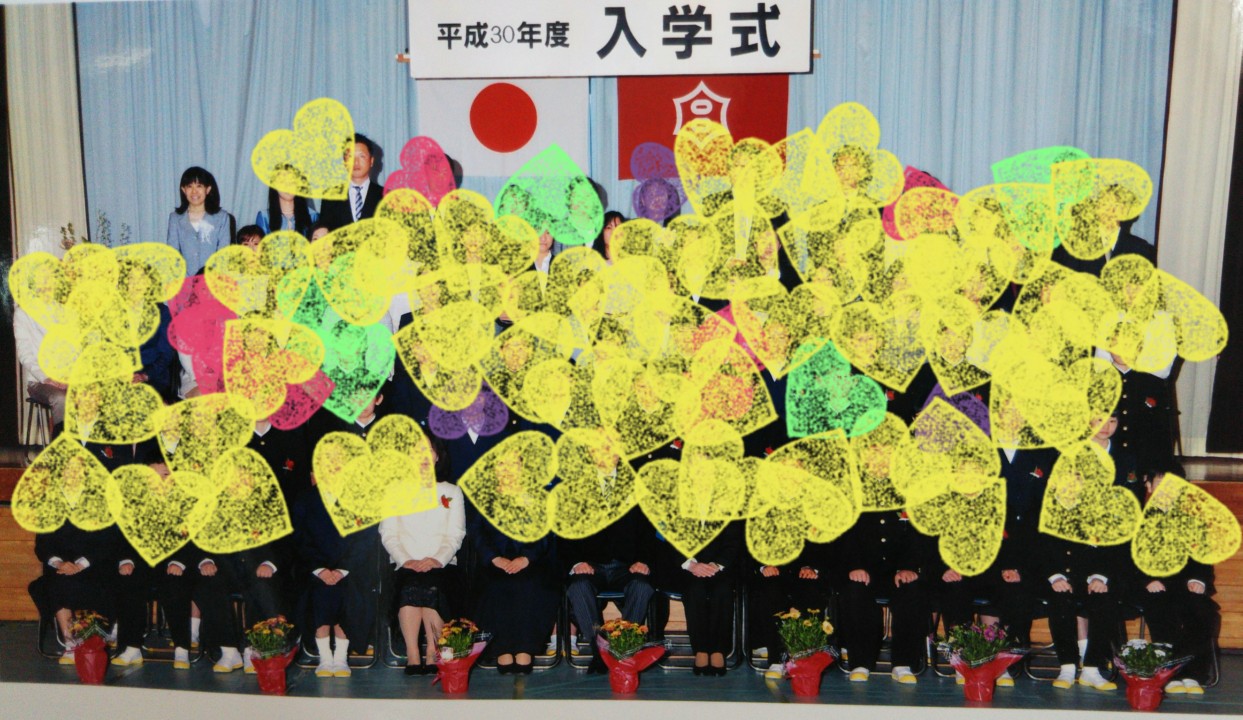 集合写真 合成写真 優記ここあ 宇都宮から あれやこれや I M A Witch