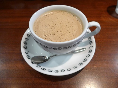 吉祥寺「chai break チャイブレイク」へ行く。_f0232060_12453670.jpg