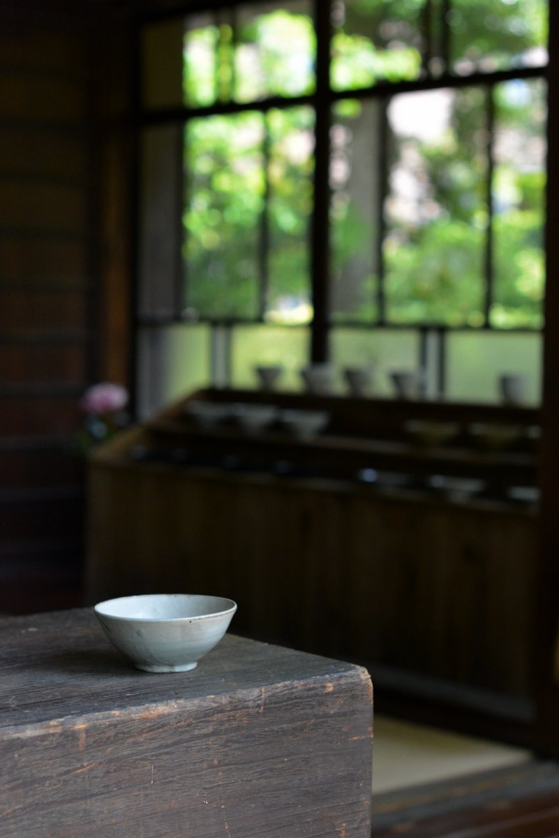 「長谷川奈津展 林檎の花」 ありがとうございました_d0087761_14105778.jpg