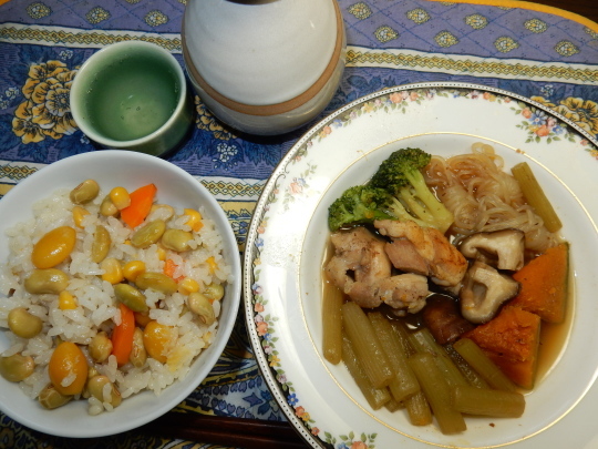’18,4,29(日)あともう一歩!_f0060461_09331141.jpg