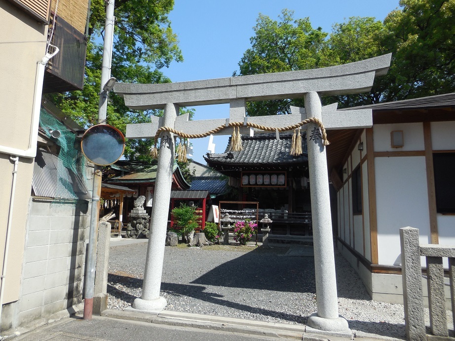 武信稲荷神社_f0150767_13285587.jpg