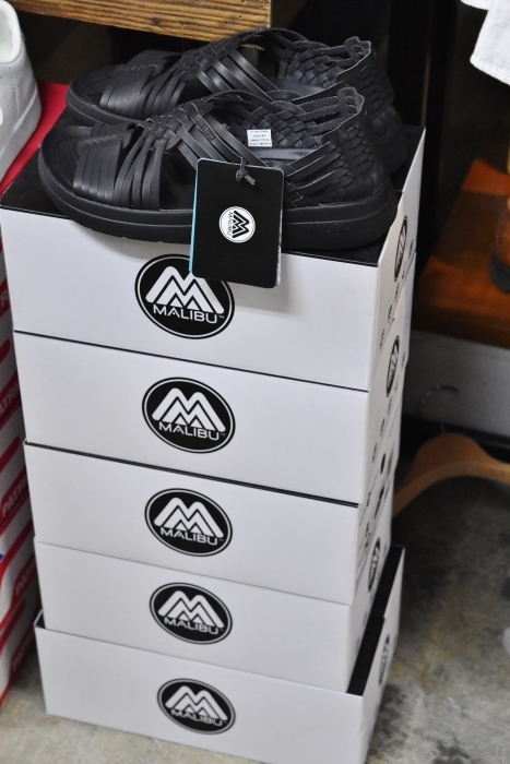 WHEEL ROBE 初の「大人SANDAL」_d0152280_20415055.jpg