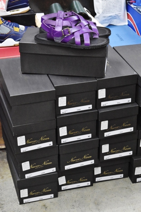 WHEEL ROBE 初の「大人SANDAL」_d0152280_20445220.jpg