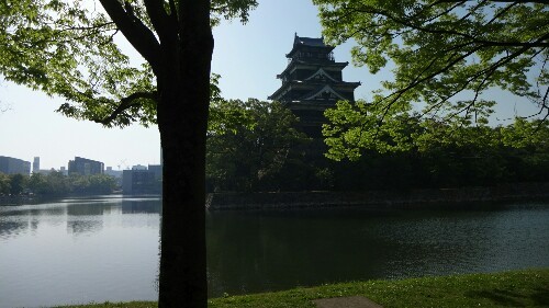 ７日目【呉-徳山】山口県に入りました_e0201281_05005679.jpg