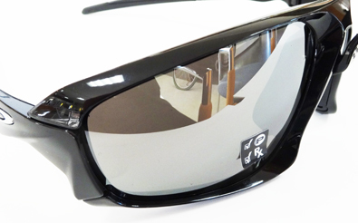 OAKLEY(オークリー)2018年春・新作スポーツパフォーマンスサングラスFLIGHTJACKET(フライトジャケット)&FIELDJACKET(フィールドジャケット)発売開始!_c0003493_13024980.jpg