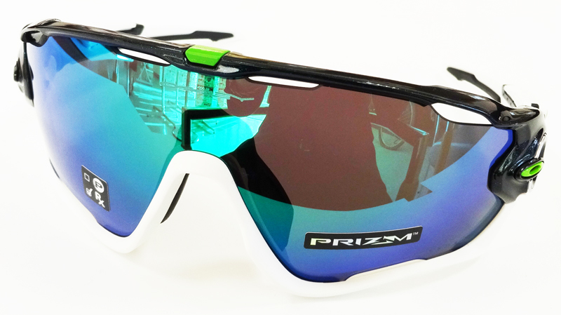 OAKLEY(オークリー)2018年春・サングラスカラーリフレッシュ新色入荷!_c0003493_20164337.jpg