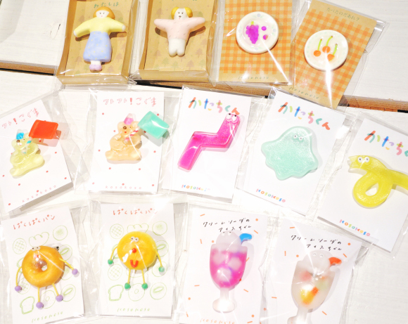 【〜5/8】春のアクセサリー展開催中です_b0184796_13362167.jpg