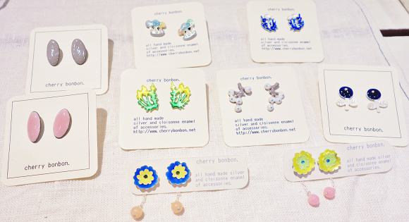 【〜5/8】春のアクセサリー展開催中です_b0184796_18081670.jpg