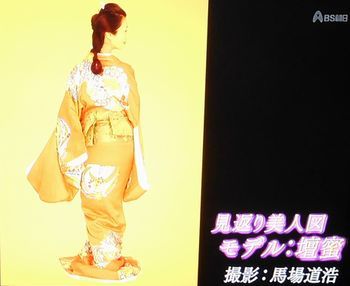 壇蜜の日本美術探訪_b0044404_17033188.jpg