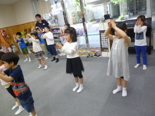 4月25日『Dance』_c0315913_17225341.jpeg