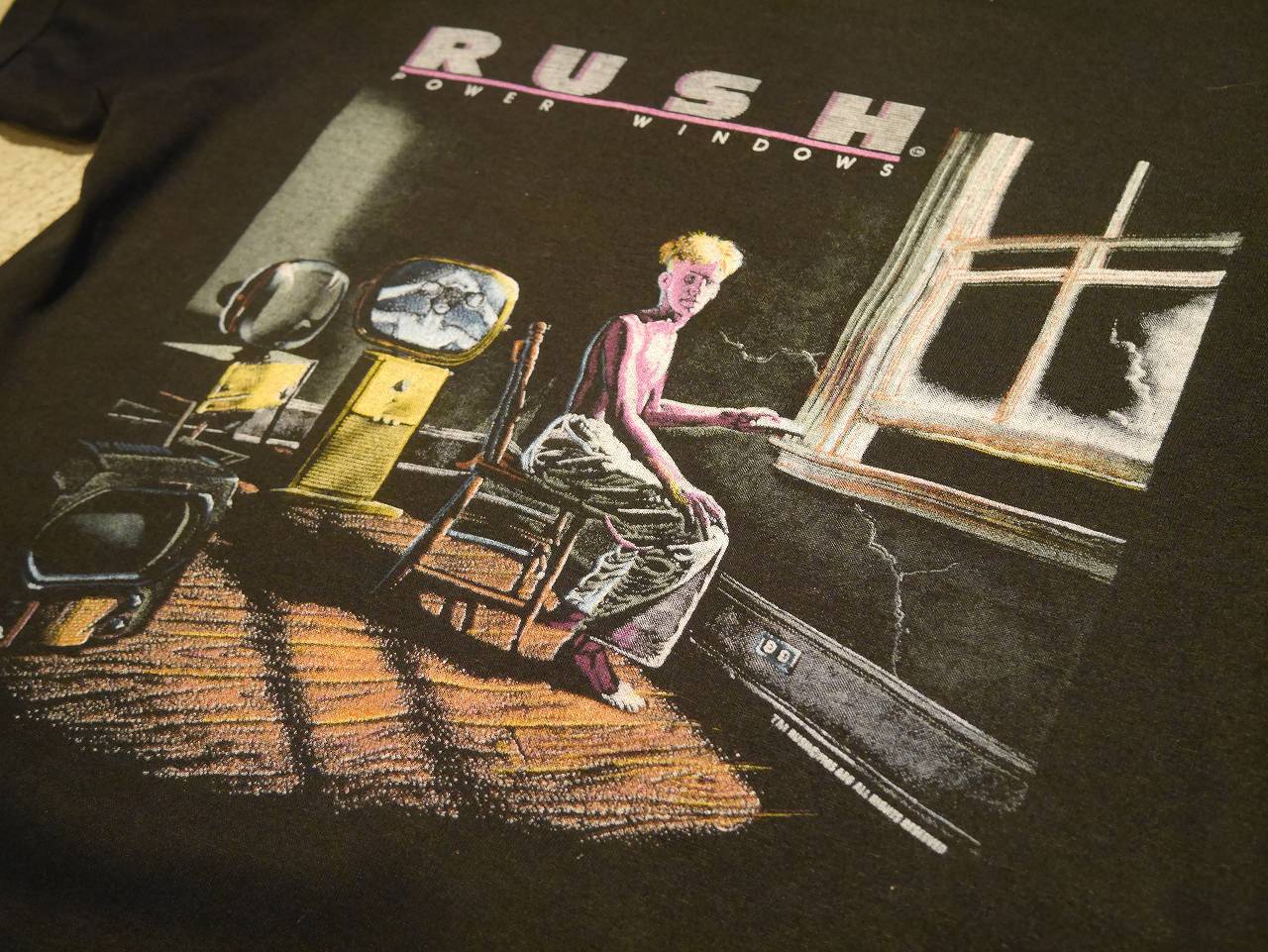 1980's 1980's