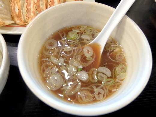 セルフ餃子定食 幸楽苑 新 餃子 極 餃子w ライス大盛 醤油スープ 756円 やっとライス単品がメニューに 続 食欲記 セルフ餃子定食 幸楽苑 新 餃子 極 餃子w ライス大盛 醤油スープ 756円 やっとライス単品がメニューに 続 食欲記
