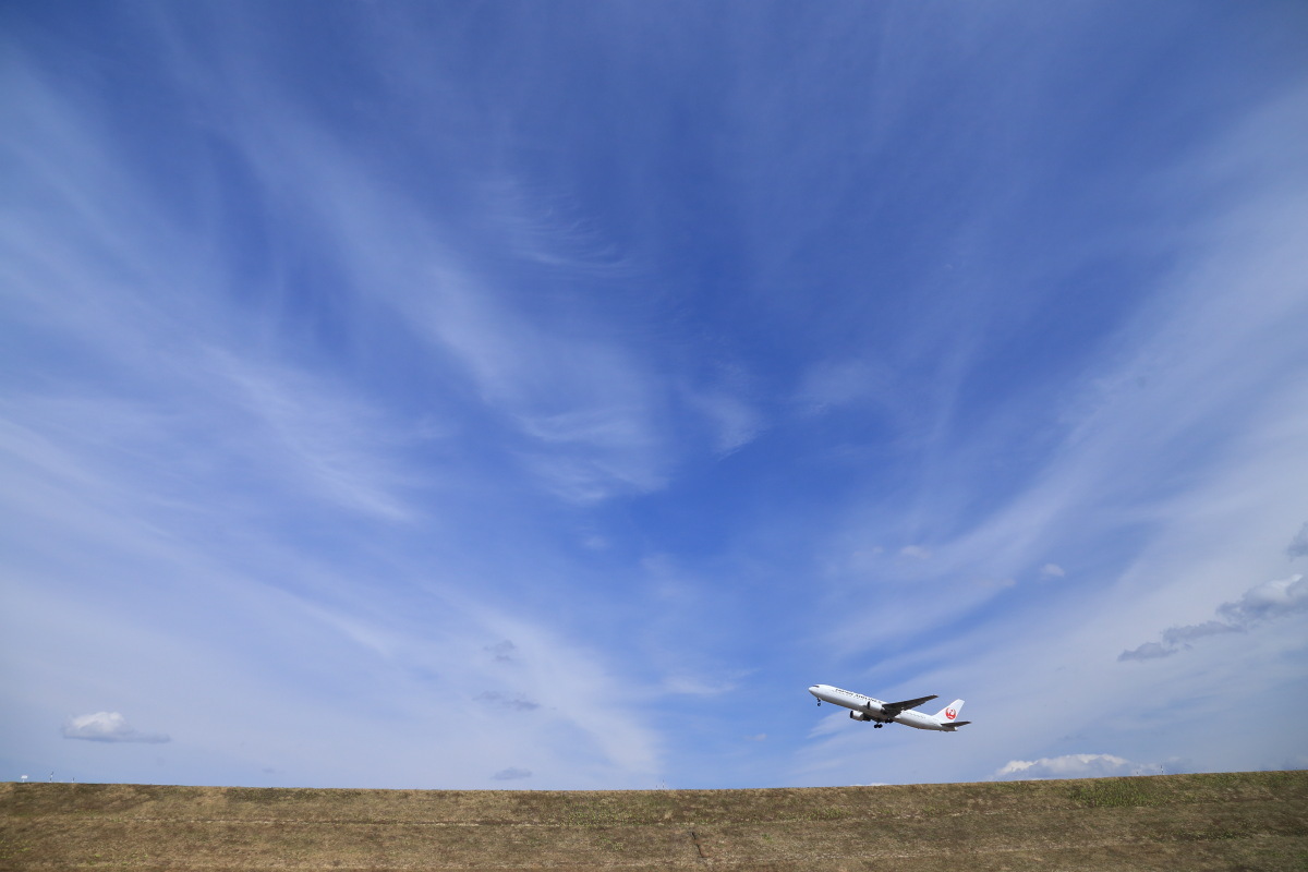 影響を受けながら　～旭川空港～_a0263128_23172880.jpg