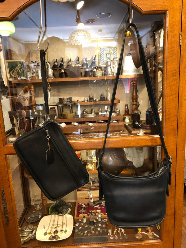オールドコーチのレザーバッグ 町田の古着屋ultrabo ウルトラボ Staff Blog オールドコーチのレザーバッグ 町田の古着屋ultrabo ウルトラボ Staff Blog
