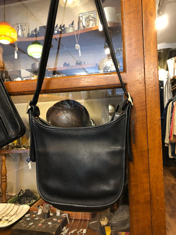ね*子様 90's OLD COACH オールドコーチ 9950 シルバー金具 ね*子様 90's OLD COACH オールドコーチ 9950 シルバー金具 2025